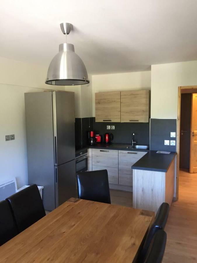 Duplex de Standing, Chalets des Rennes, Vars Vars  Extérieur photo