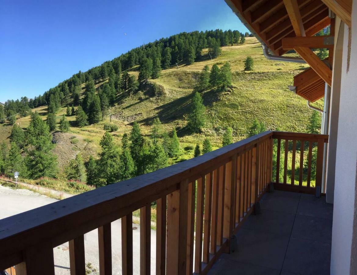 Duplex de Standing, Chalets des Rennes, Vars Vars  Extérieur photo