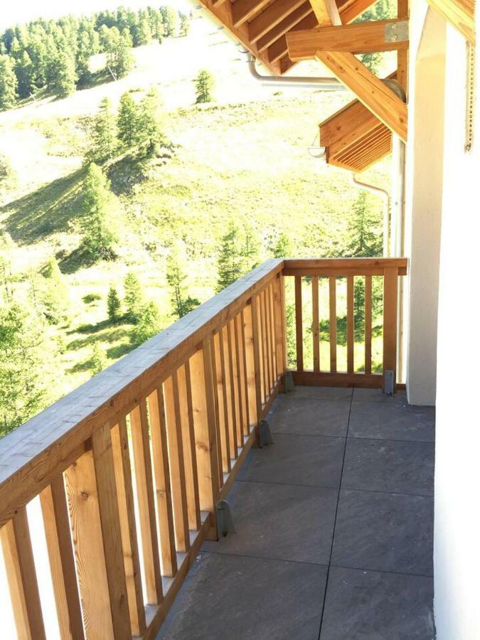 Duplex de Standing, Chalets des Rennes, Vars Vars  Extérieur photo