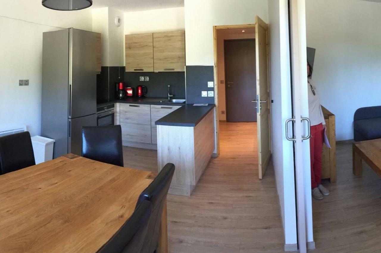 Duplex de Standing, Chalets des Rennes, Vars Vars  Extérieur photo