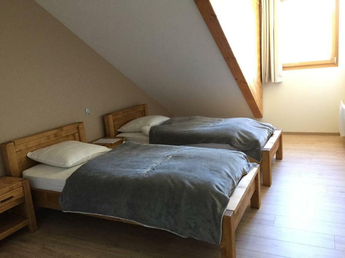 Duplex de Standing, Chalets des Rennes, Vars Vars  Extérieur photo