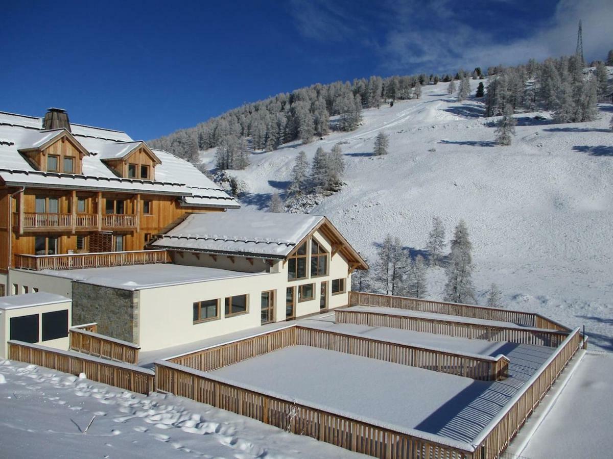 Duplex de Standing, Chalets des Rennes, Vars Vars  Extérieur photo