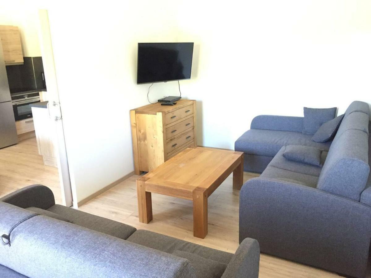 Duplex de Standing, Chalets des Rennes, Vars Vars  Extérieur photo