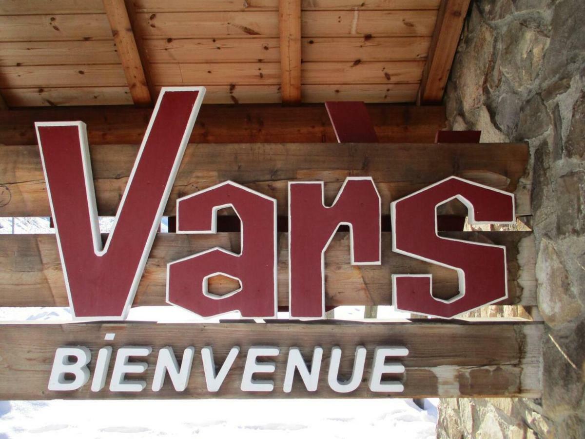 Duplex de Standing, Chalets des Rennes, Vars Vars  Extérieur photo