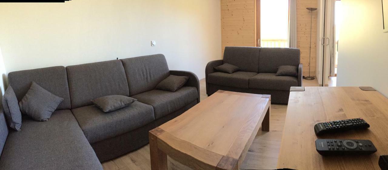 Duplex de Standing, Chalets des Rennes, Vars Vars  Extérieur photo