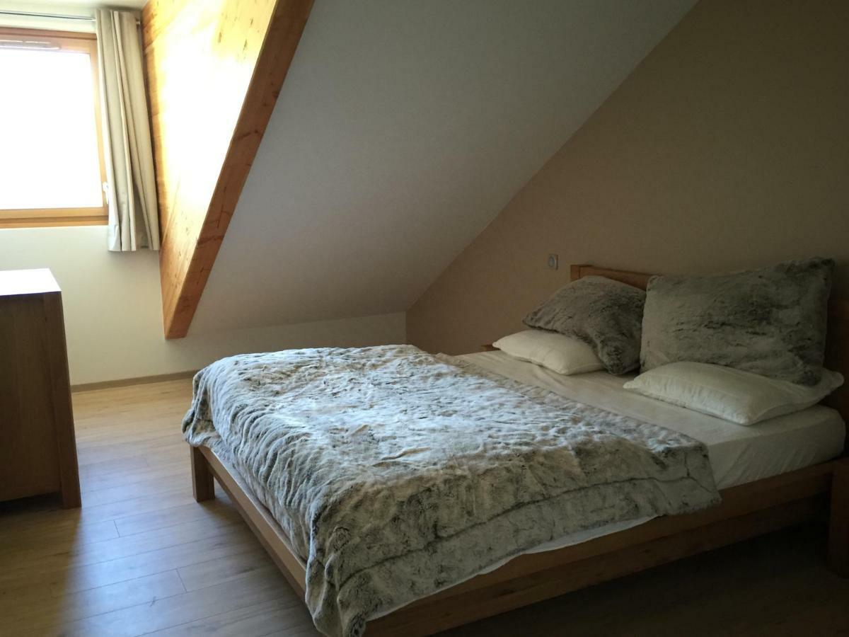 Duplex de Standing, Chalets des Rennes, Vars Vars  Extérieur photo