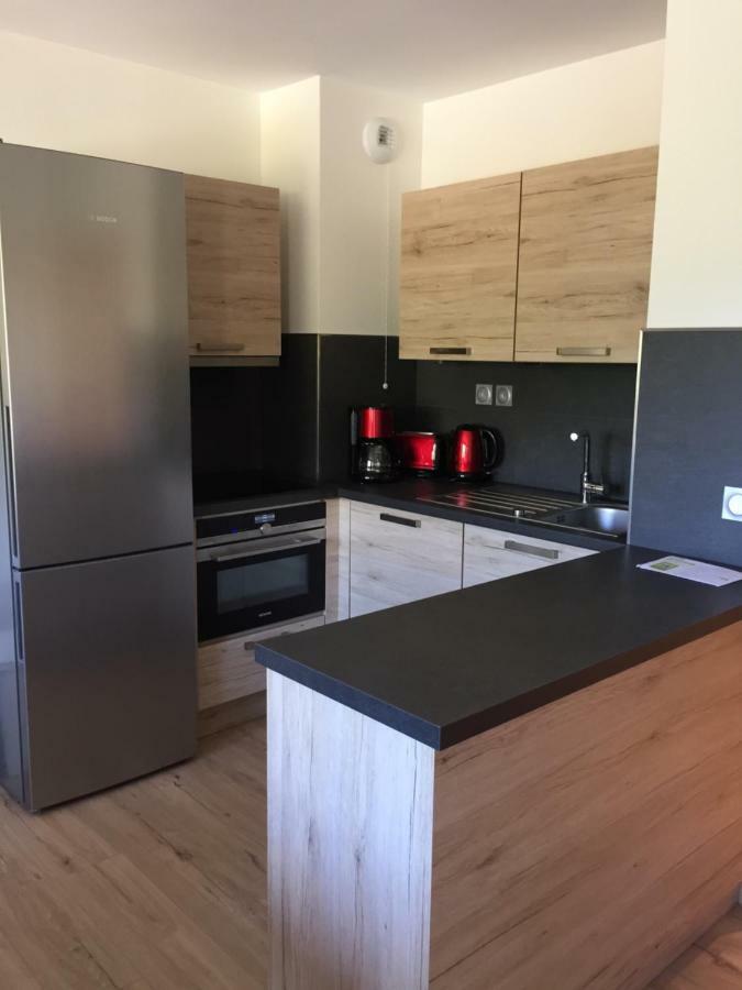 Duplex de Standing, Chalets des Rennes, Vars Vars  Extérieur photo